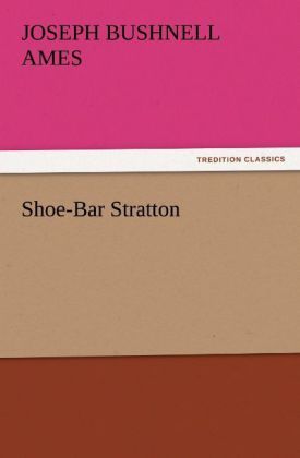 Produktbild: Shoe-Bar Stratton