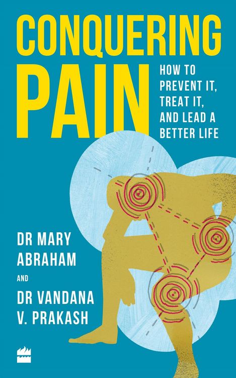 Produktbild: Conquering Pain