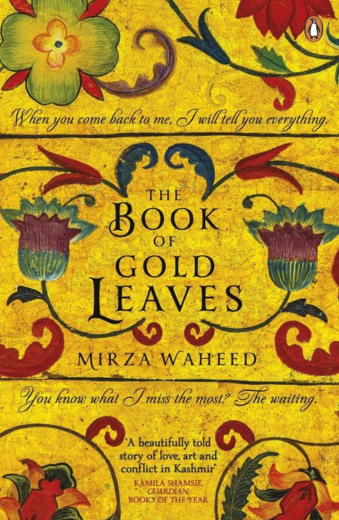 Produktbild: The Book Of Gold Leaves