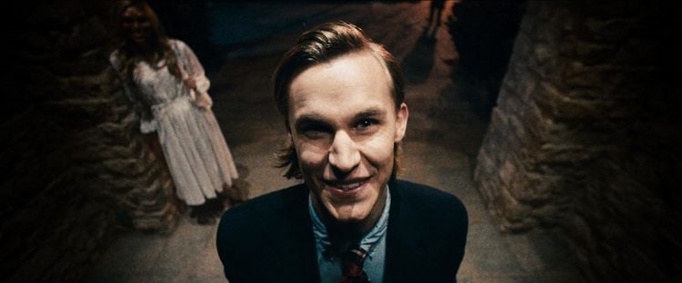 Produktbild: The Purge - 5-Movie-Collection [5 DVDs]