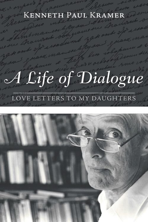 Produktbild: A Life of Dialogue
