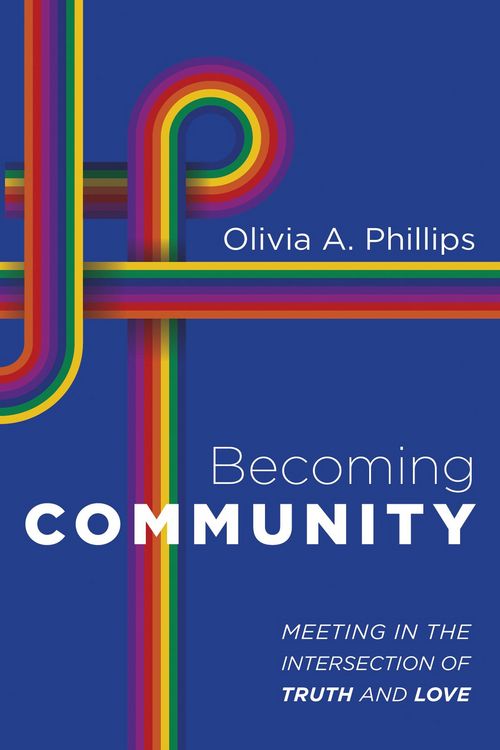 Produktbild: Becoming Community
