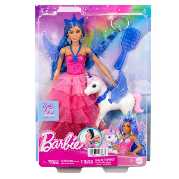 Produktbild: Barbie Saphire Doll