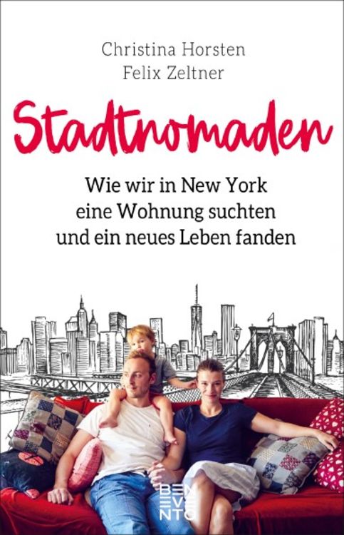 Produktbild: Stadtnomaden
