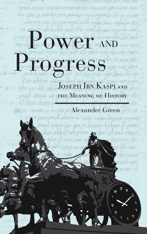 Produktbild: Power and Progress