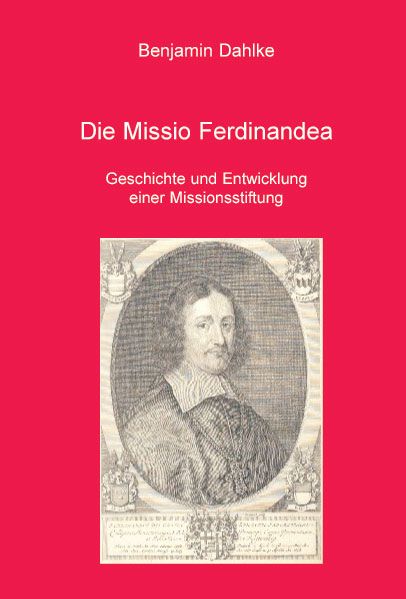 Produktbild: Die Missio Ferdinandea