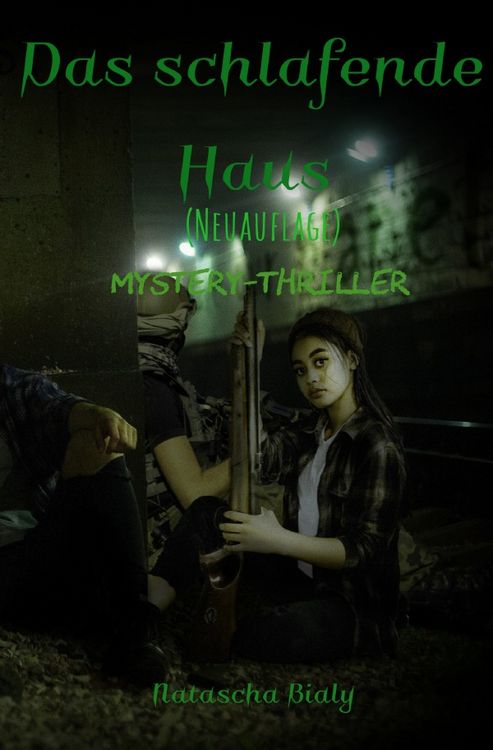 Produktbild: Das schlafende Haus (Neuauflage)