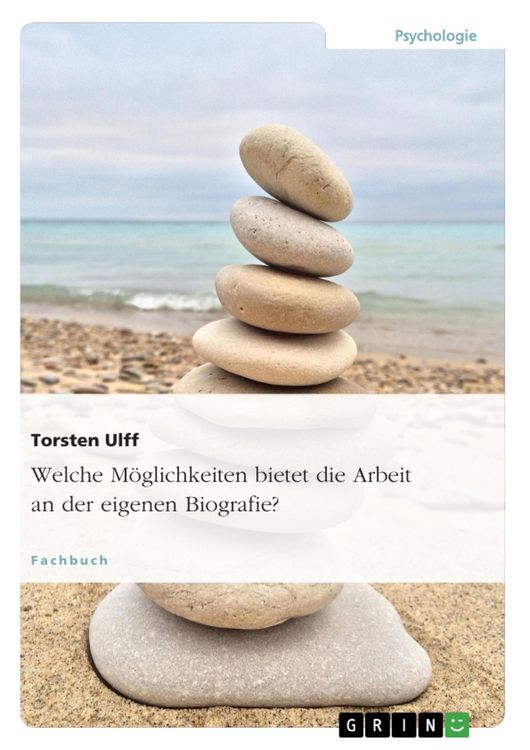 Produktbild: Welche M&ouml;glichkeiten bietet die Arbeit an der eigenen Biografie?