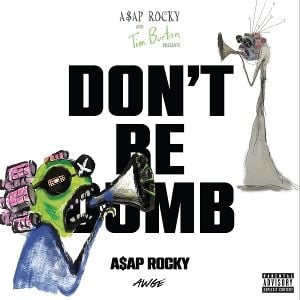 Produktbild: Dont Be Dumb