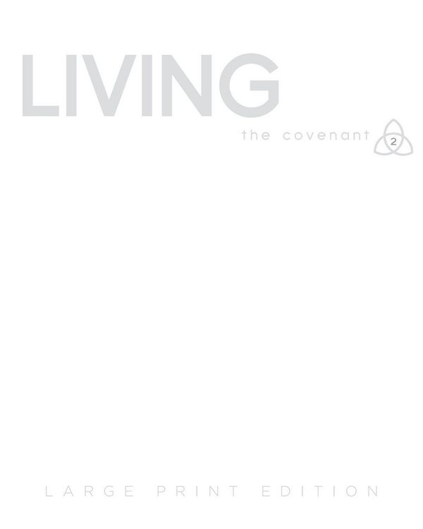 Produktbild: Covenant Bible Study