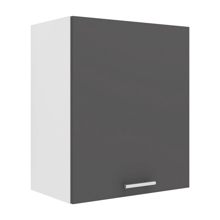 Produktbild: K&uuml;chenschrank B. 50 cm H&auml;ngeschrank K&uuml;che Esilo