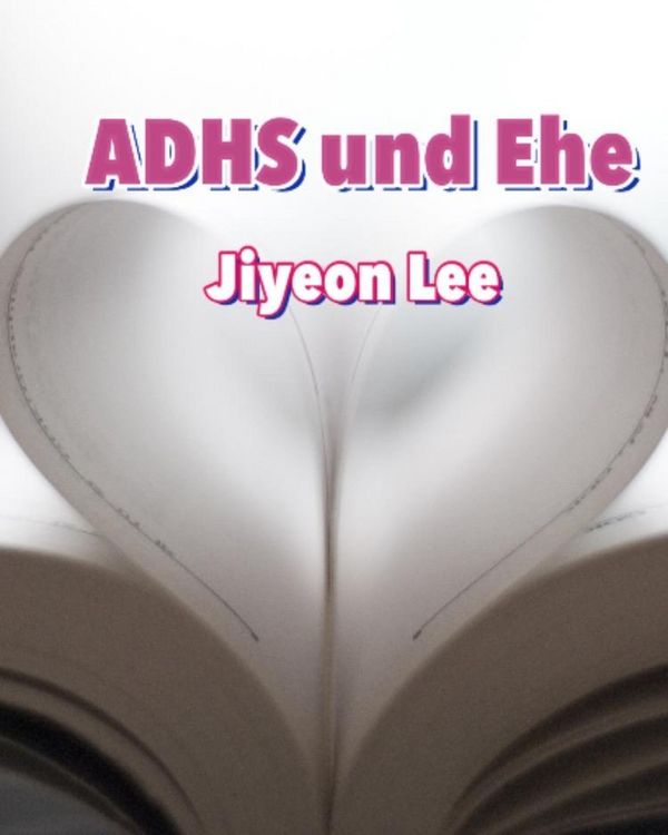 Produktbild: ADHS und Ehe