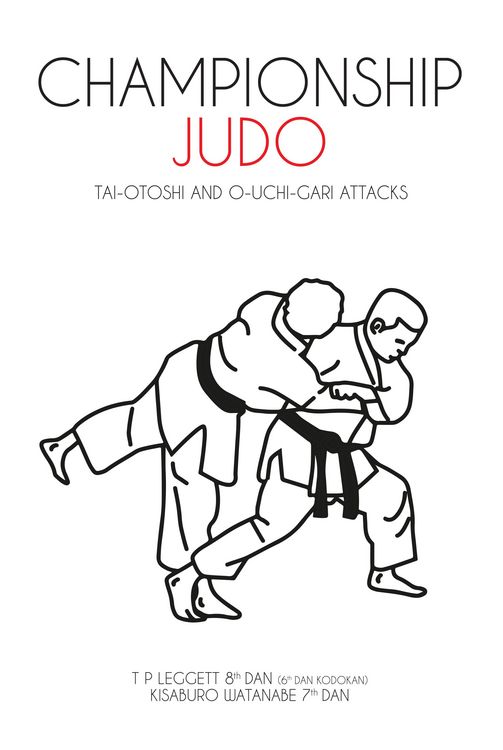Produktbild: Championship Judo