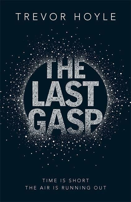 Produktbild: Hoyle, T: The Last Gasp