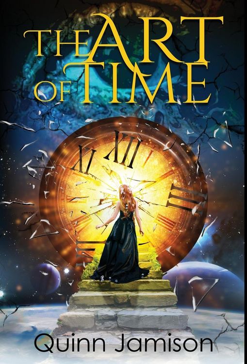 Produktbild: The Art of Time