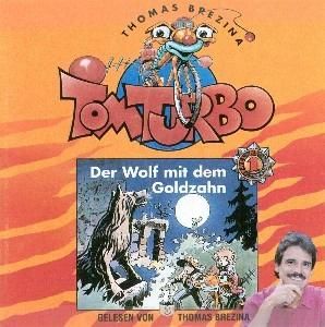Produktbild: Der Wolf Mit Dem Goldzahn