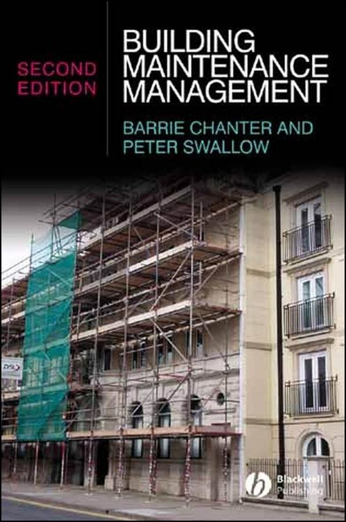 Produktbild: Building Maintenance Management