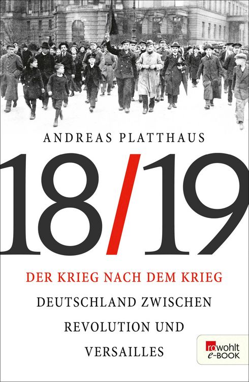 Produktbild: Der Krieg nach dem Krieg \n