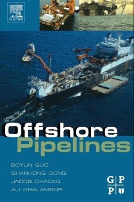 Produktbild: Offshore Pipelines