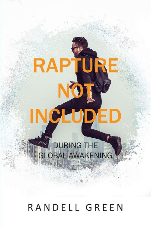 Produktbild: Rapture Not Included