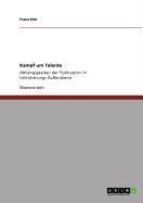 Produktbild: Kampf um Talente