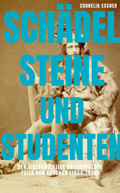 Produktbild: Sch&auml;del, Steine und Studenten