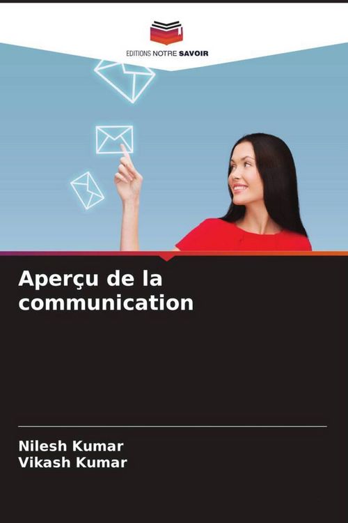 Produktbild: Aper&ccedil;u de la communication