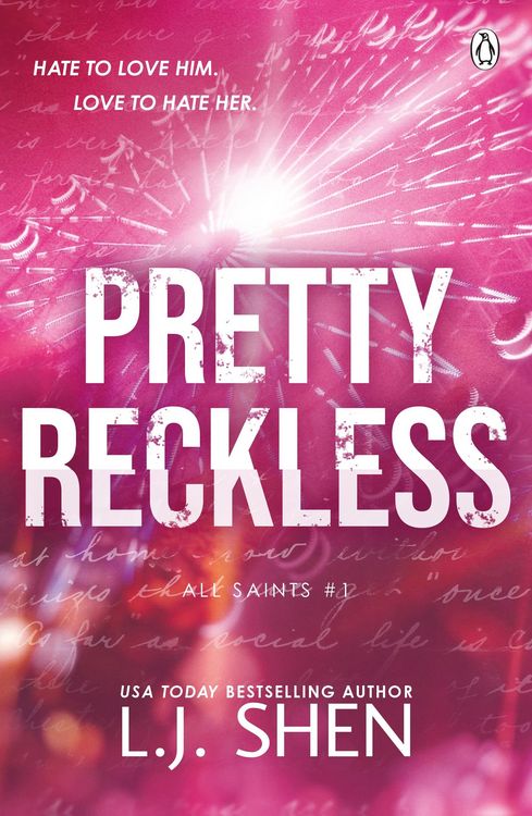 Produktbild: Pretty Reckless