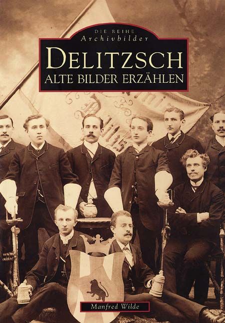 Produktbild: Delitzsch