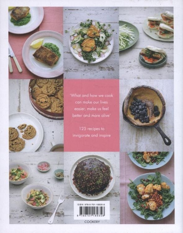 Produktbild: Simply Nigella