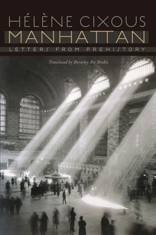Produktbild: Manhattan