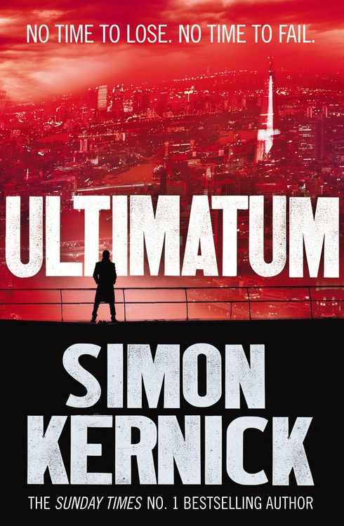 Produktbild: Ultimatum