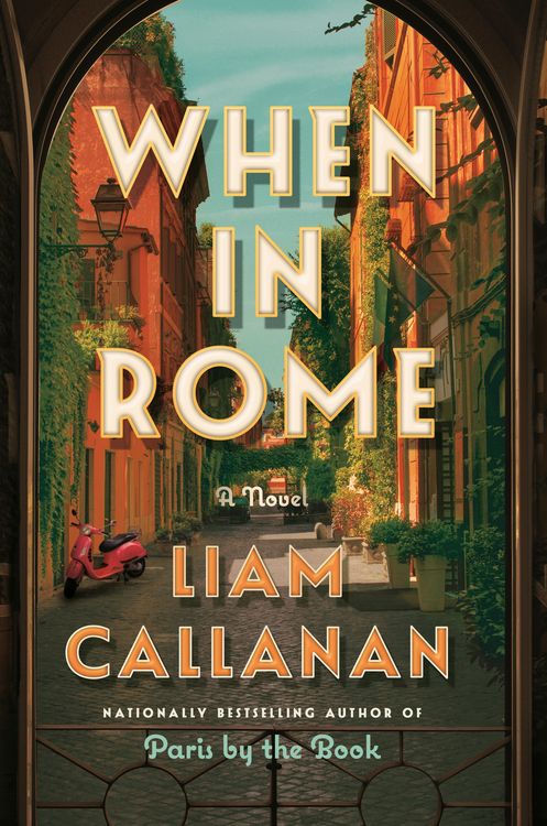 Produktbild: When in Rome