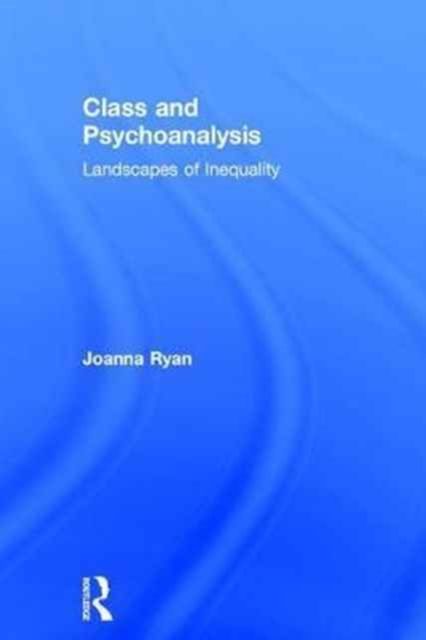 Produktbild: Class and Psychoanalysis