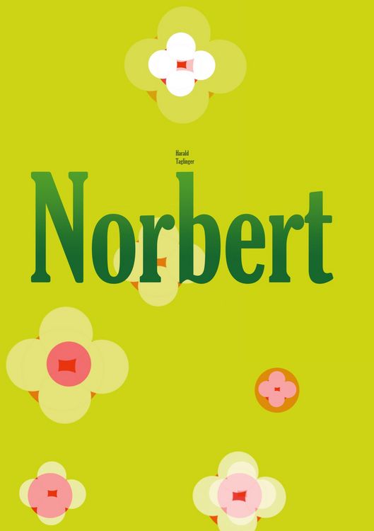 Produktbild: Norbert