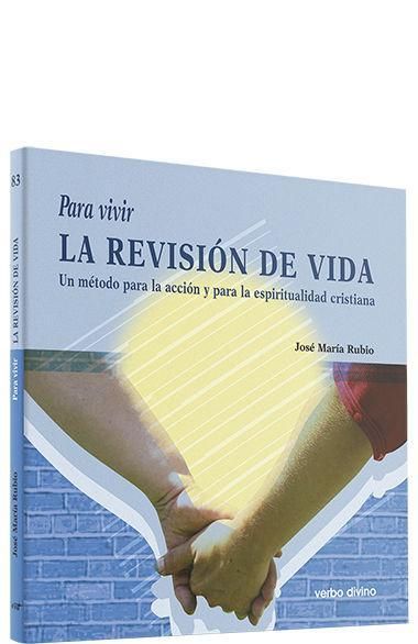 Produktbild: Para vivir la revisi&oacute;n de vida