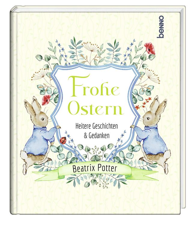 Produktbild: Frohe Ostern