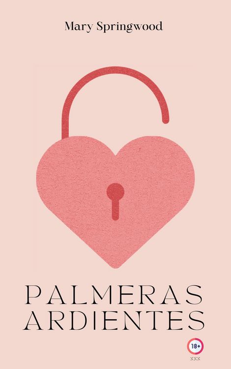 Produktbild: Palmeras ardientes