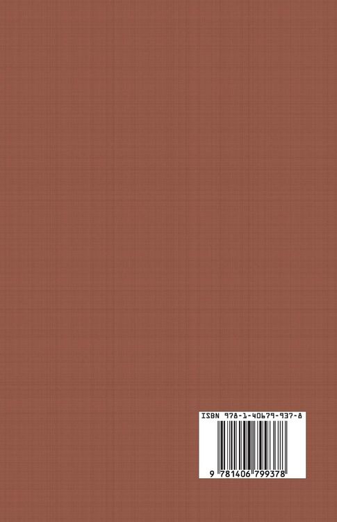 Produktbild: The Book of a Naturalist
