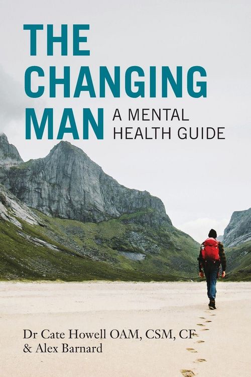Produktbild: Changing Man