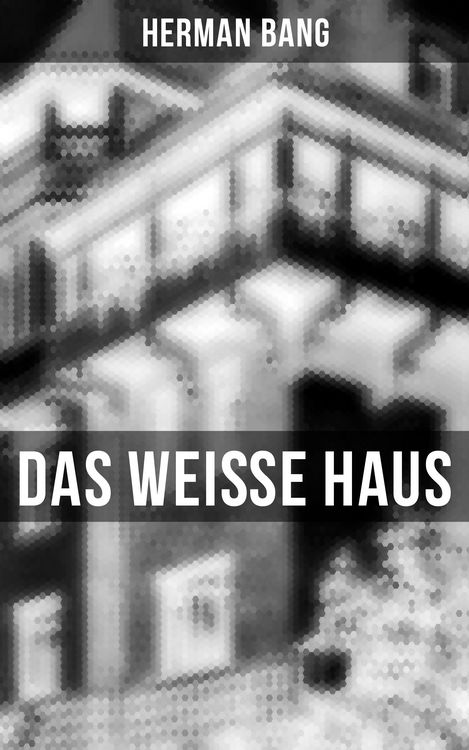 Produktbild: Das wei&szlig;e Haus