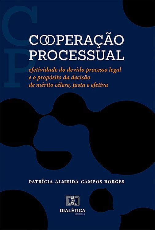 Produktbild: Coopera&ccedil;&atilde;o processual
