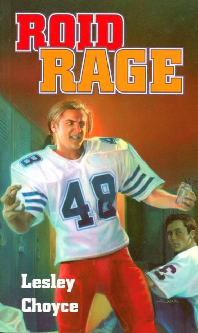 Produktbild: Roid Rage