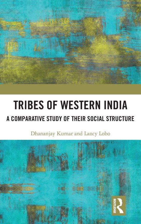 Produktbild: Tribes of Western India