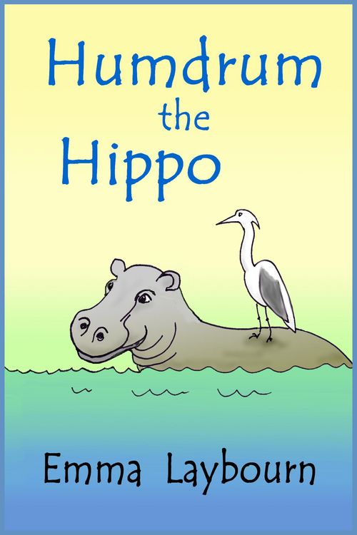 Produktbild: Humdrum the Hippo
