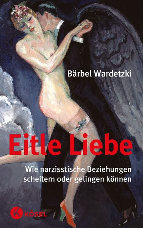 Produktbild: Eitle Liebe