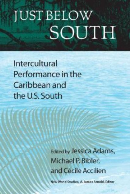 Produktbild: Just Below South
