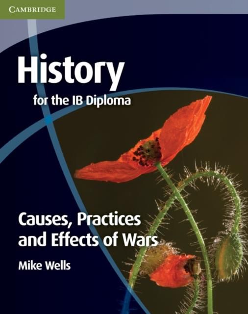Produktbild: History for the IB Diploma: Causes, Practices and Effects of Wars