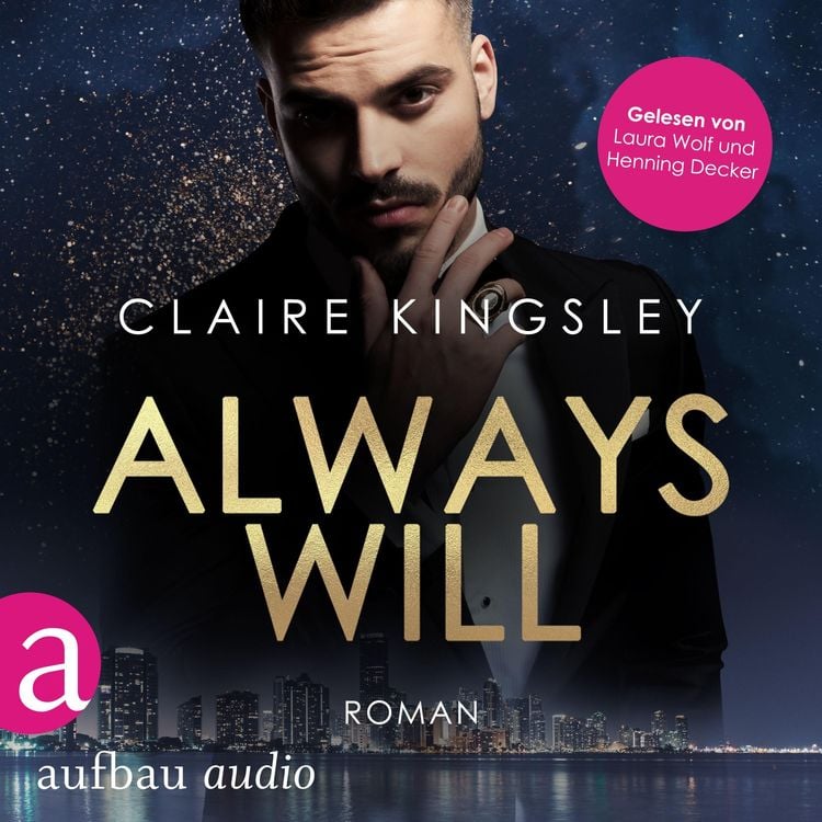 Produktbild: Always will