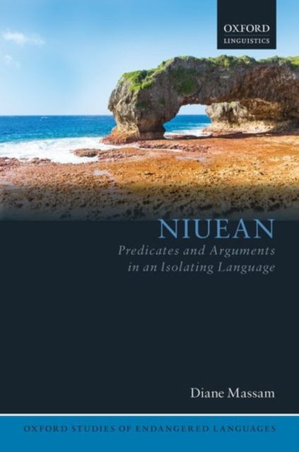 Produktbild: Niuean